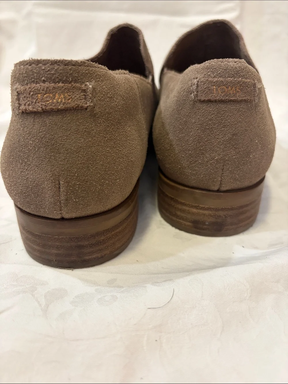 Toms women slip
